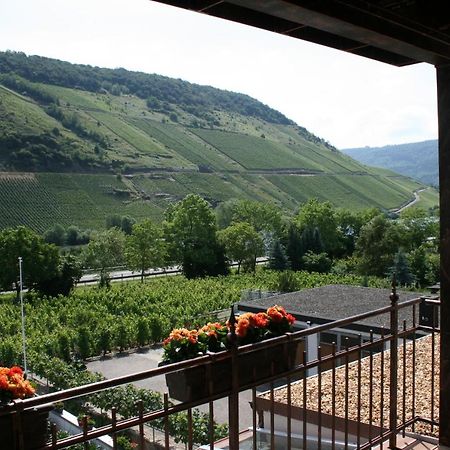 فندق Weingut Goeres بريديل الغرفة الصورة